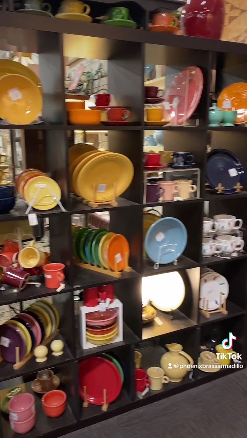 Kitchenware, Dishware, and Vintage Household Items Kitchenware, Dishware, and Vintage Household Items