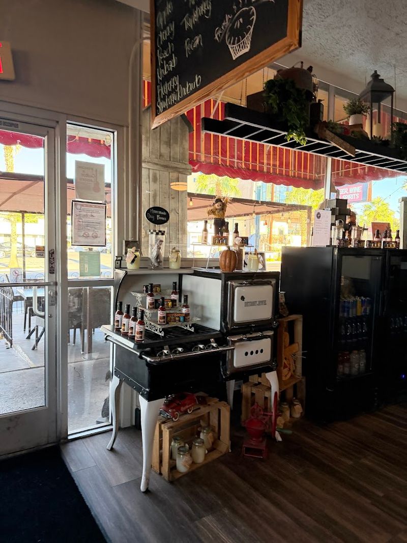 Kitschy Decor That Makes Every Visit an Experience