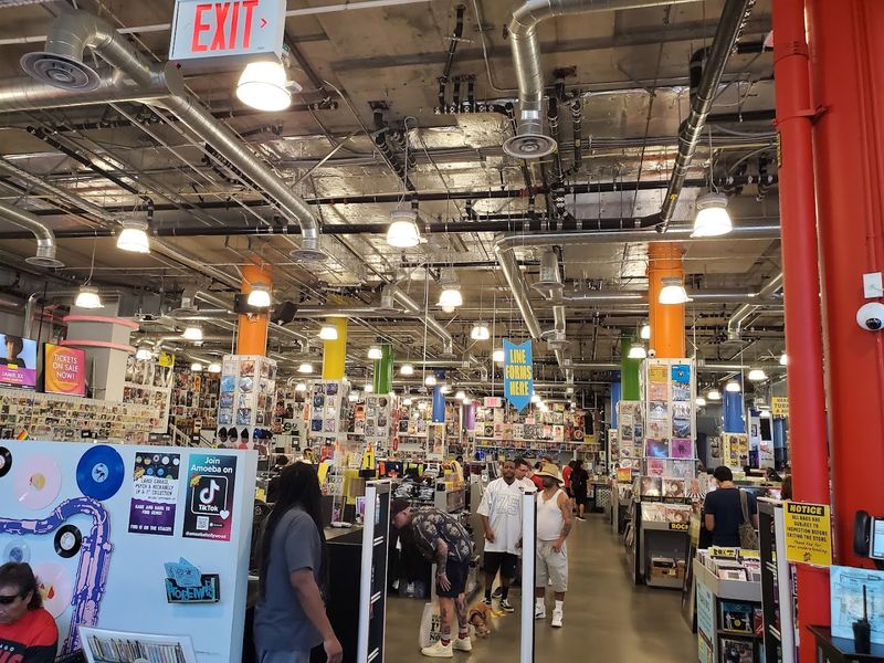 Knowledgeable Staff Who Actually Love Music Knowledgeable Staff Who Actually Love Music