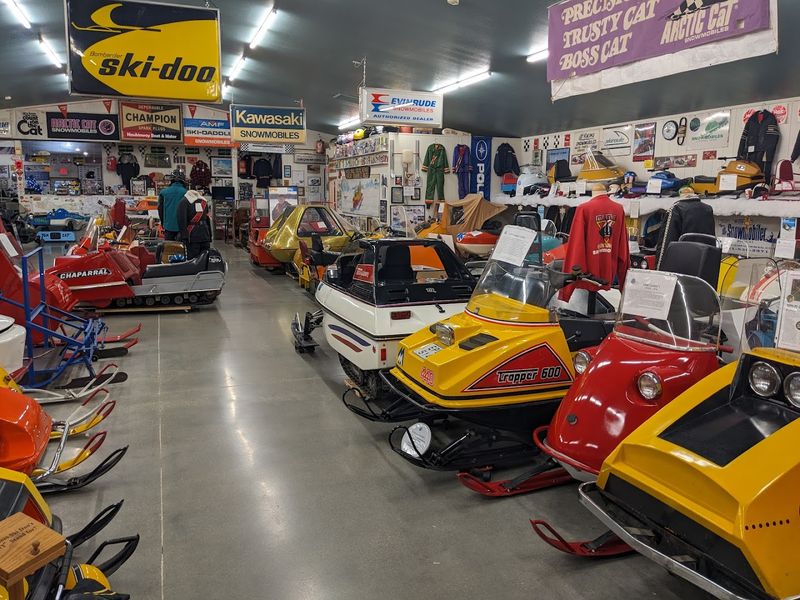 Knowledgeable Staff Who Bring Every Sled to Life