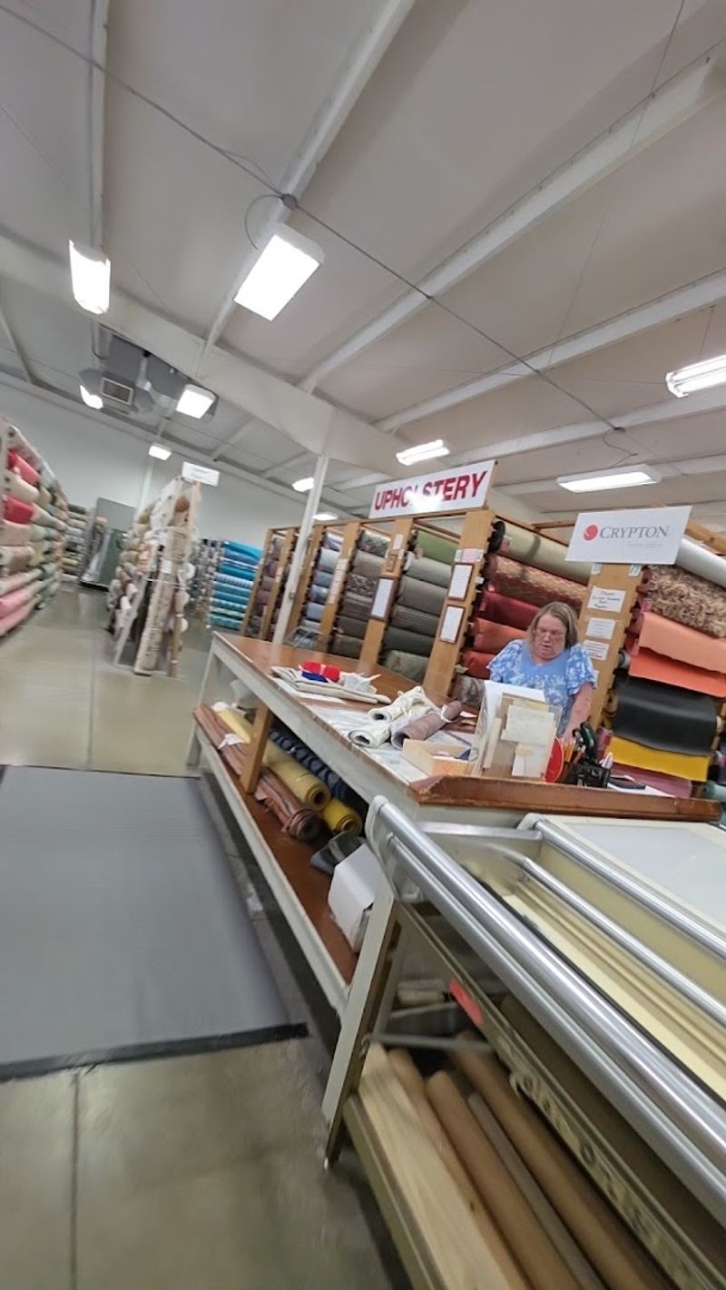 Knowledgeable Staff Who Know Their Inventory