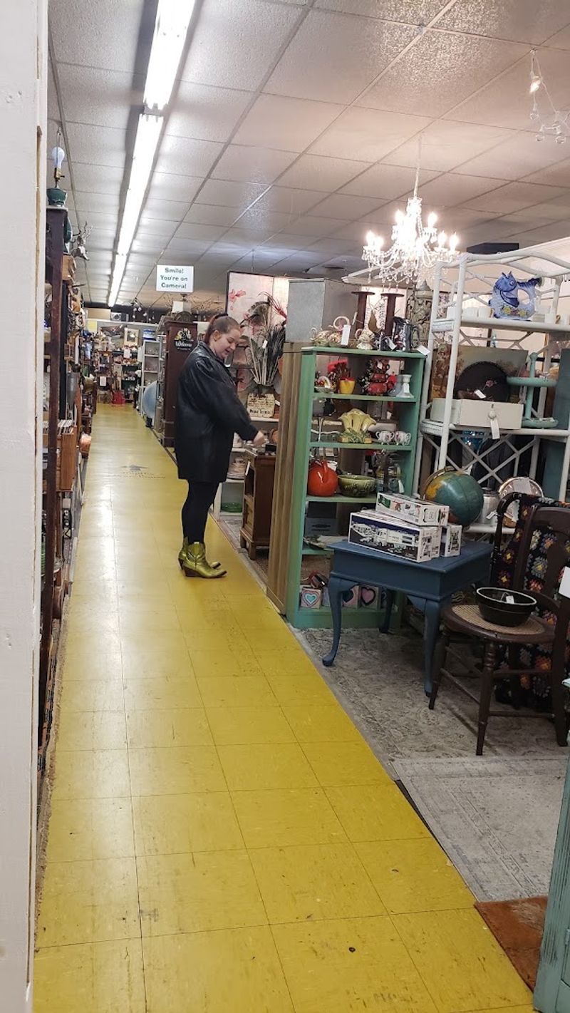 Knowledgeable and Friendly Staff Ready to Help