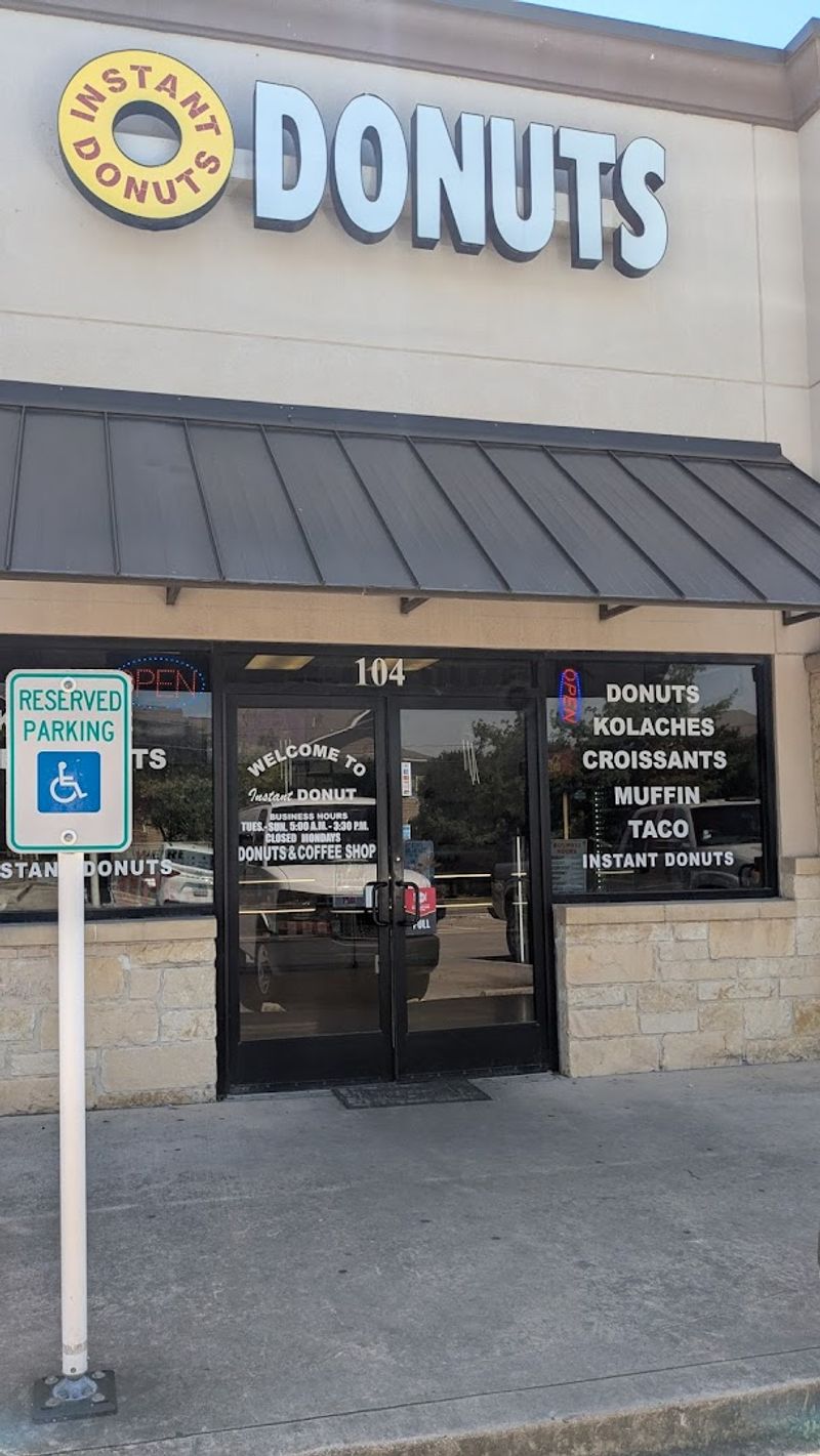 Kolaches Worth Crossing Town For