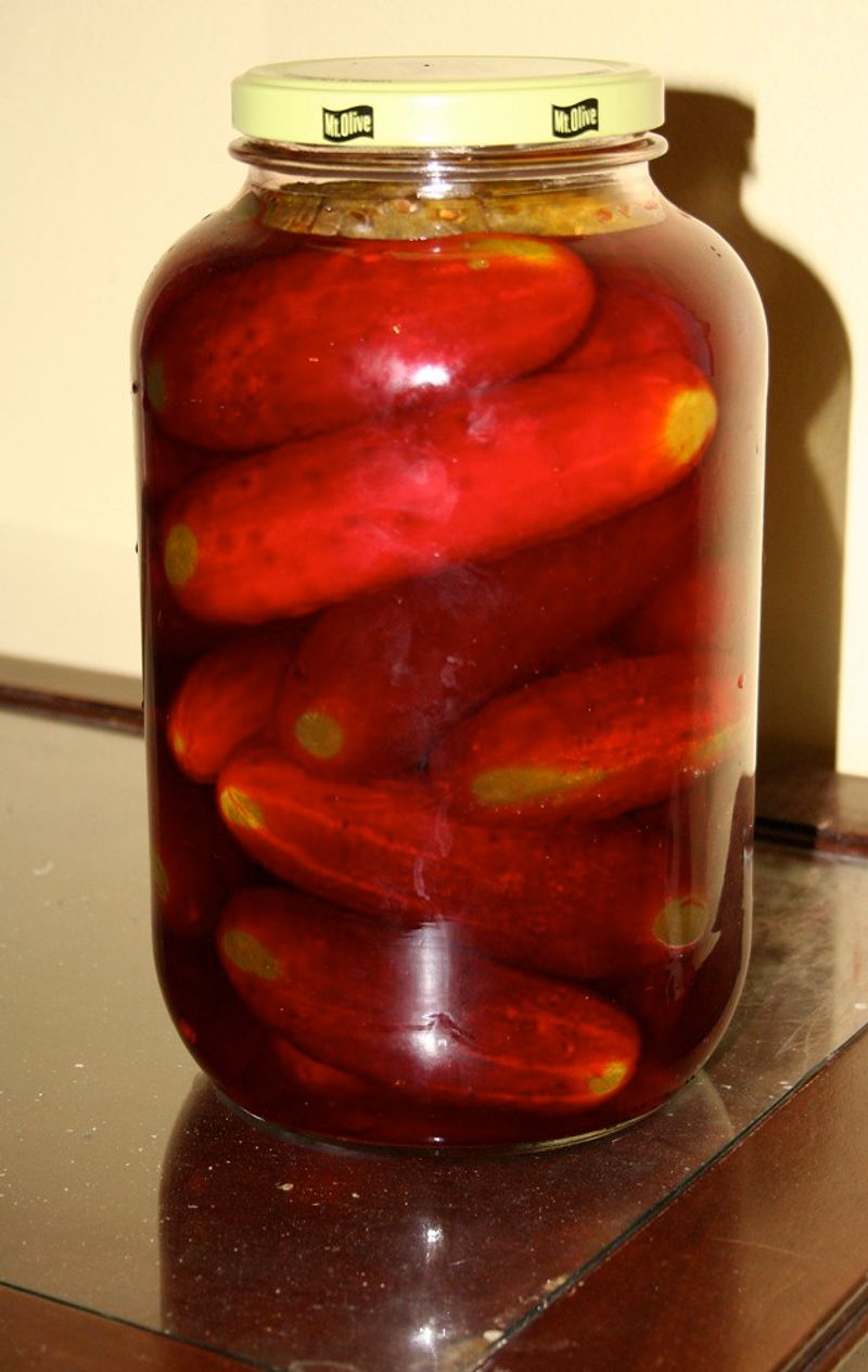 Kool-Aid Pickles