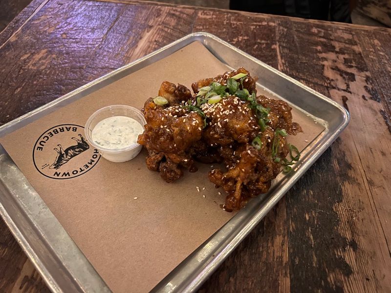 Korean Sticky Ribs Korean Sticky Ribs