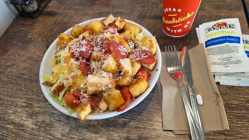 Krystal Hembree — The Heart of the Cleveland Location
