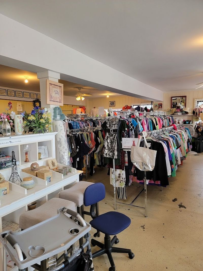 Ladies' Clothing Finds That Punch Way Above Their Price Tag