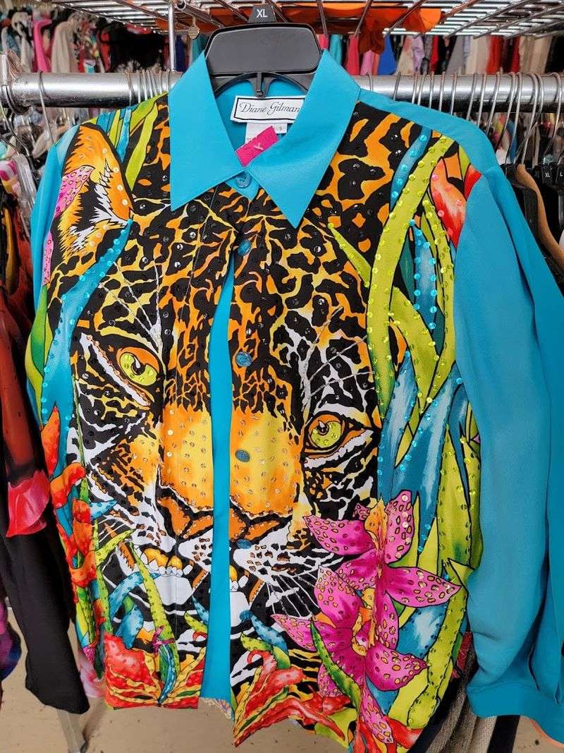 Ladies' Clothing That Actually Impresses
