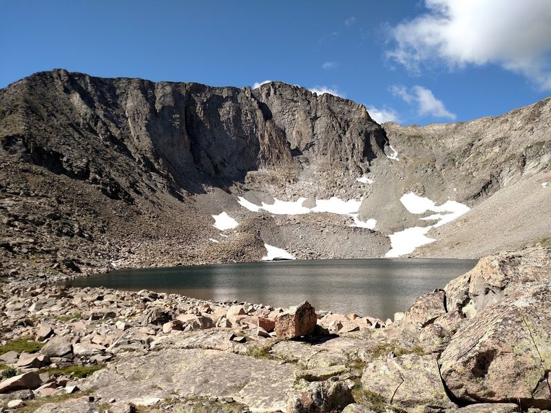 Lake Agnes Is the Hike Everyone Talks About