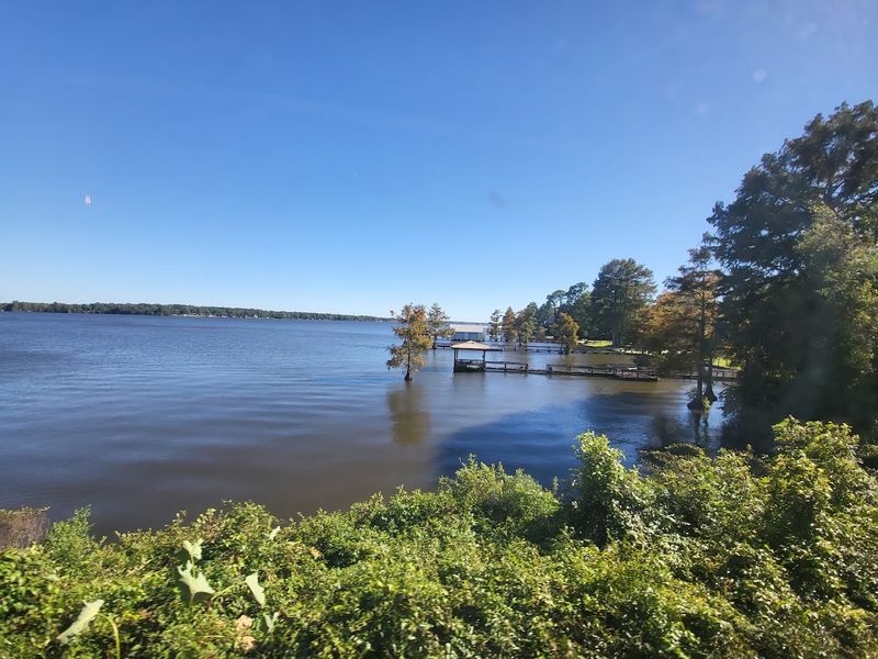 Lake Blackshear: A Retiree's Backyard Paradise
