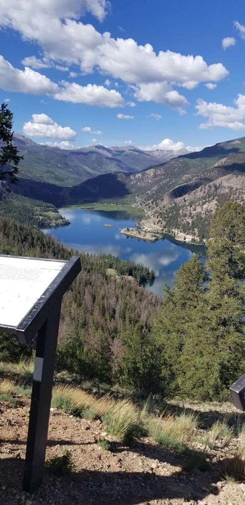 Lake City, Colorado