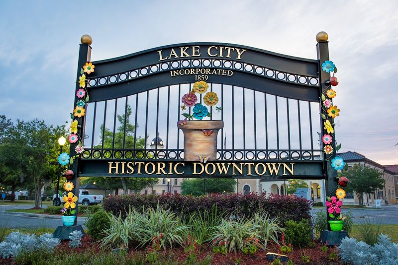 Lake City, Florida