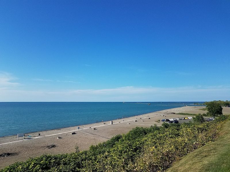 Lake Erie Access Right in Your Backyard Lake Erie Access Right in Your Backyard