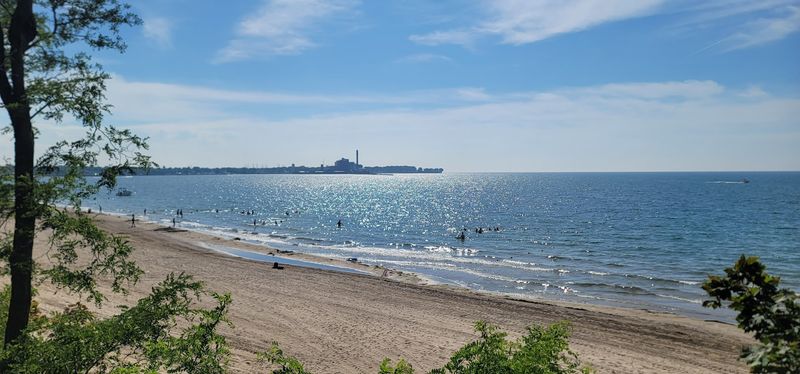 Lake Erie Shoreline — A Backyard Worth Bragging About