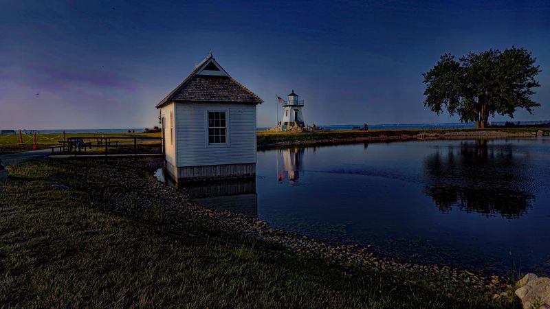 Lake Erie Views That Take Your Breath Away Lake Erie Views That Take Your Breath Away