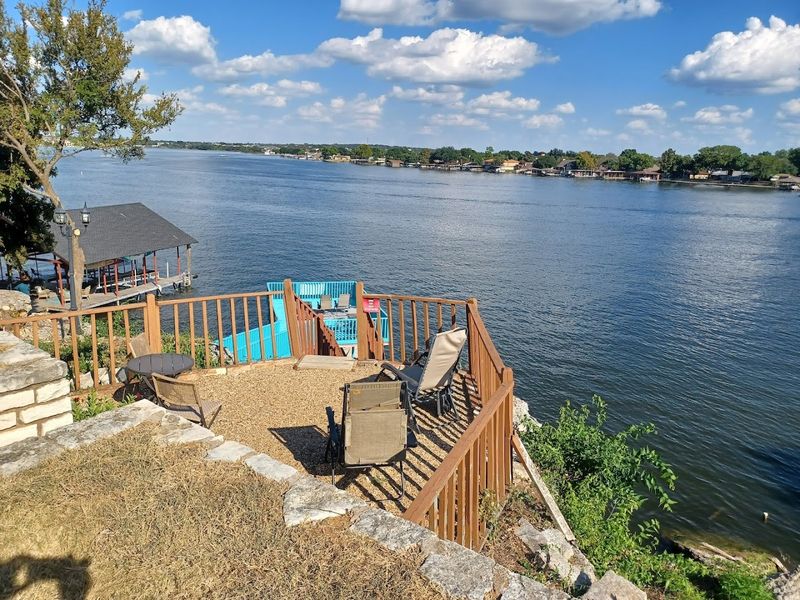 Lake Granbury Brings Waterfront Living Within Reach