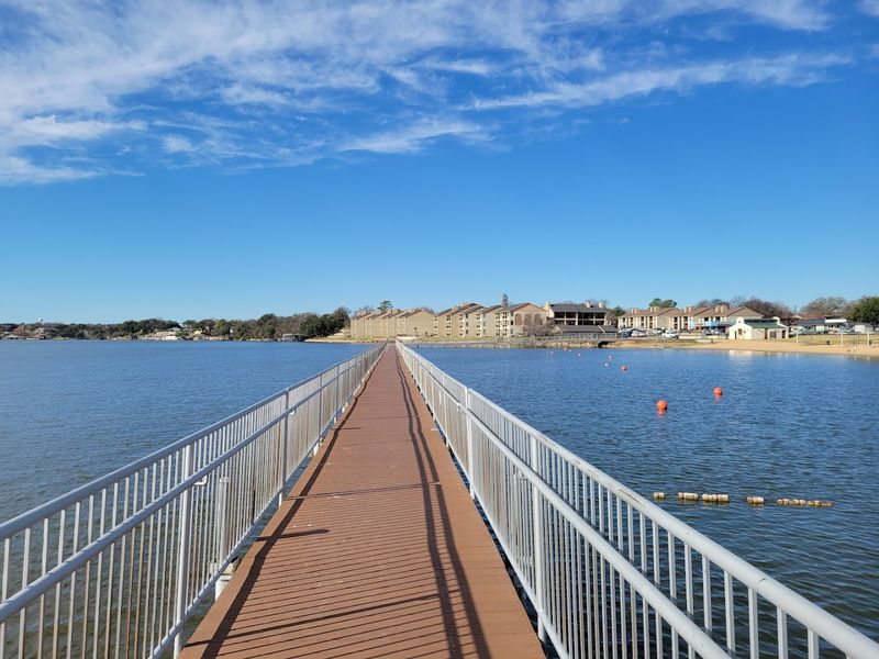 Lake Granbury Waterfront