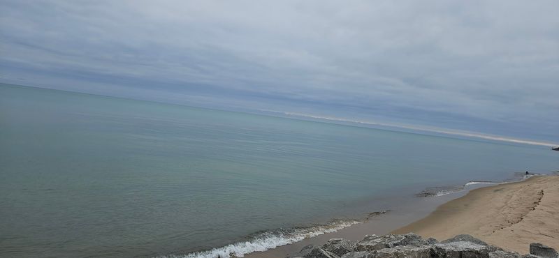 Lake Huron Shoreline Right at Your Doorstep