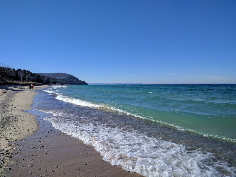 Lake Leelanau: Pure Michigan Water Magic