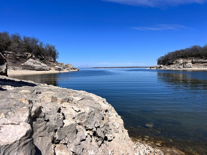 Lake Texoma Views That Will Stop You in Your Tracks