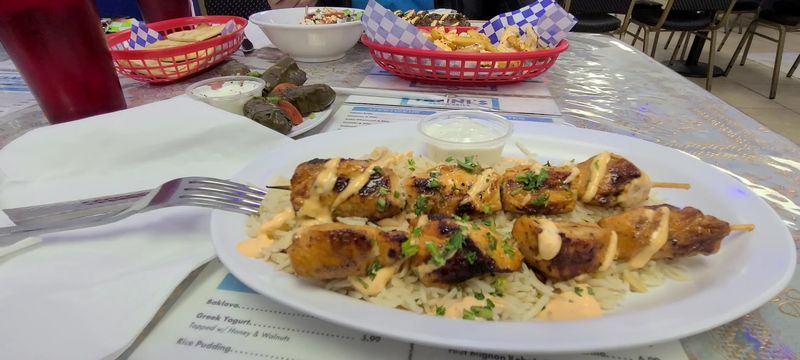 Lamb Kebabs That Melt Right in Your Mouth