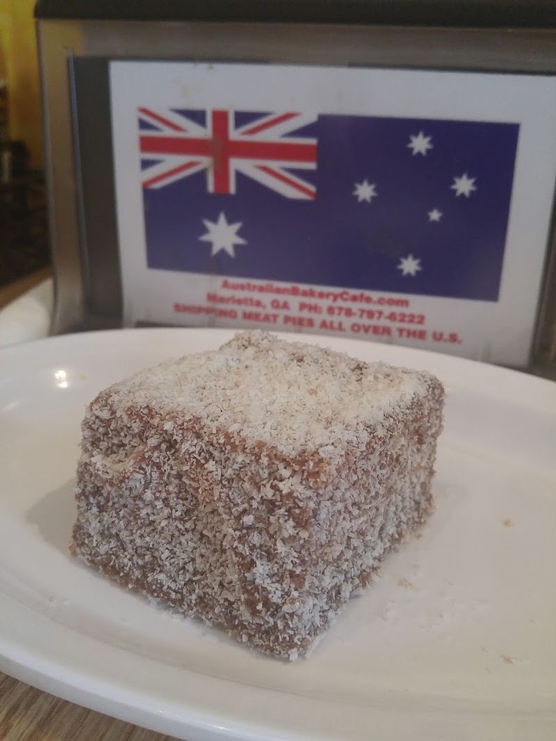 Lamingtons: A Taste of True Australian Tradition