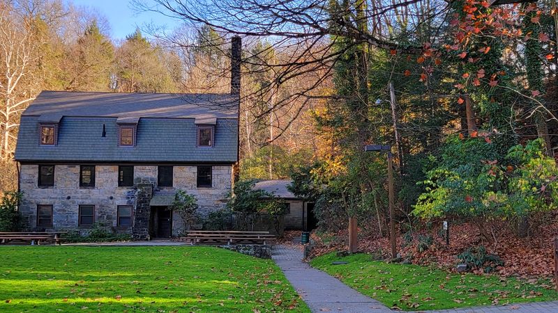 Lanternman's Mill: A Nearby Gem Worth Exploring