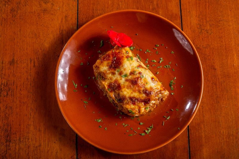 Lasagna Lasagna