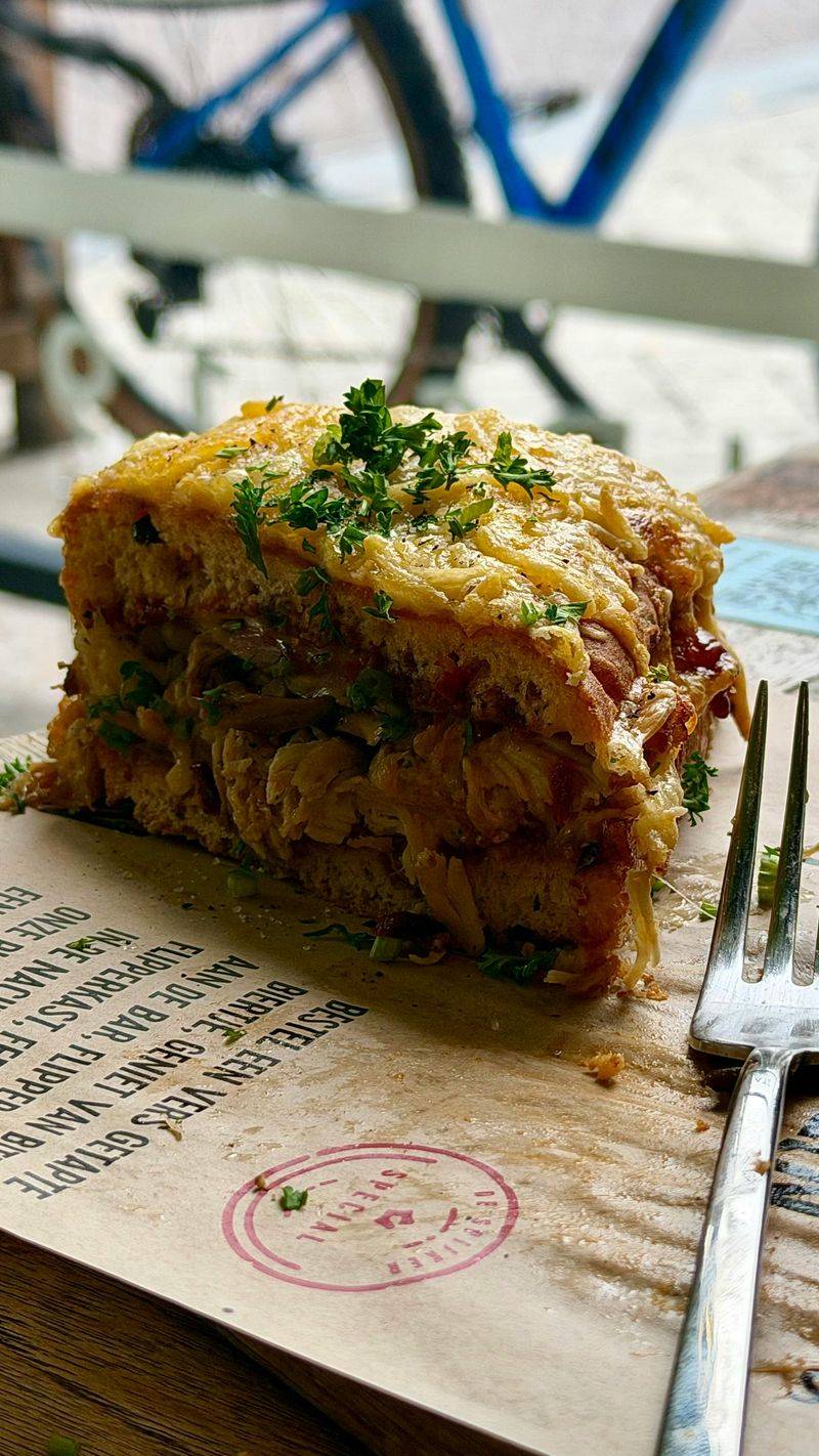 Lasagna