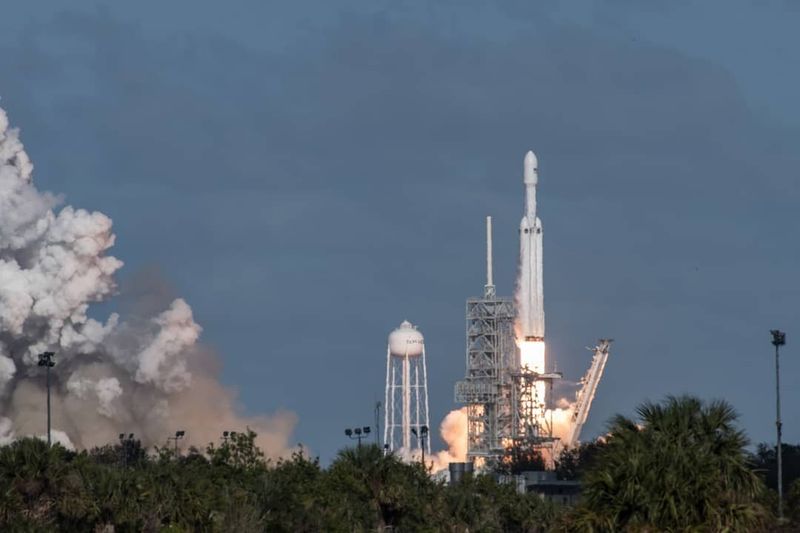 Launch Viewing Opportunities: Watching Real Rockets Blast Off
