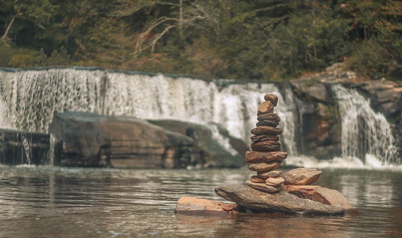 Leave No Trace: Keeping This Hidden Gem Clean