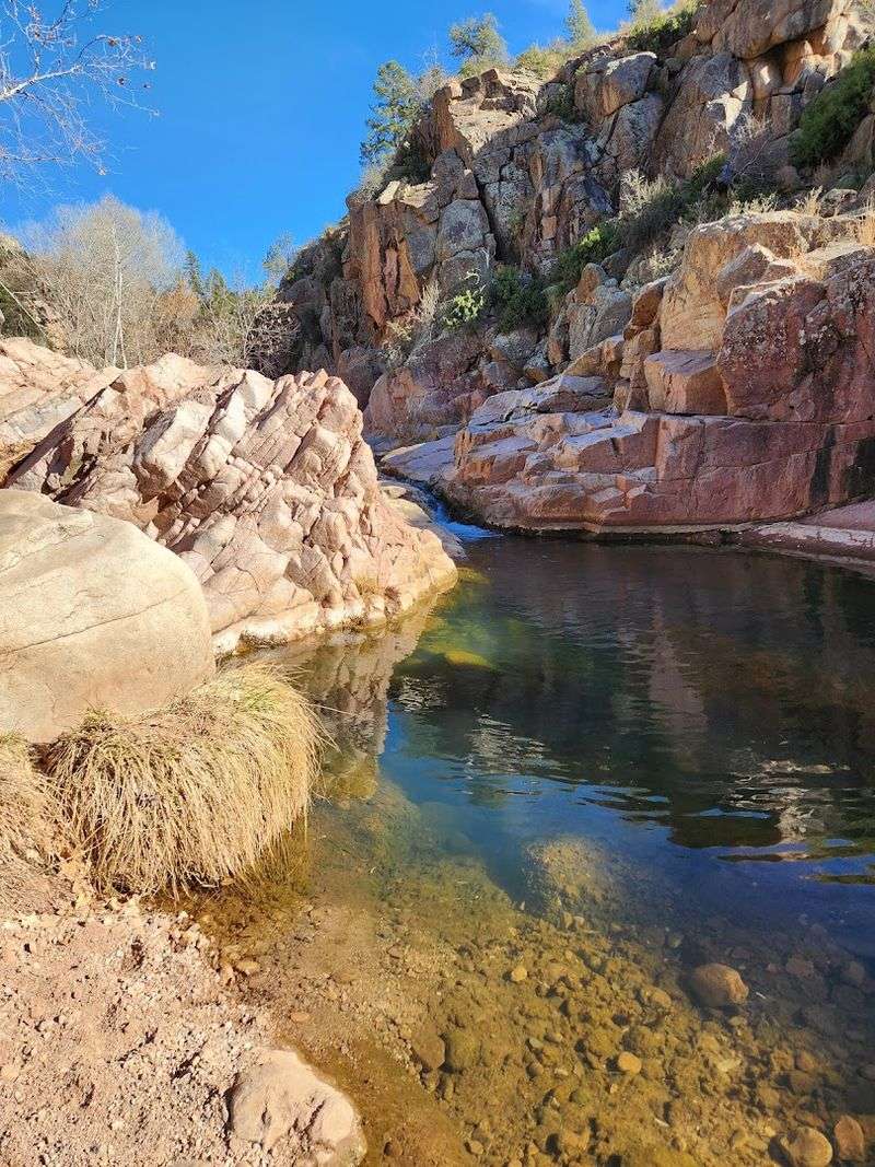 Leave No Trace: Keeping the Trail Beautiful
