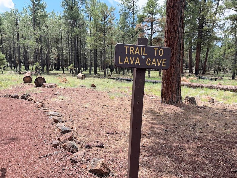 Leave No Trace: Protecting This Natural Treasure