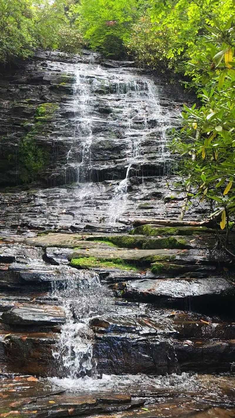 Leave No Trace: Respecting This Beautiful Place Leave No Trace: Respecting This Beautiful Place
