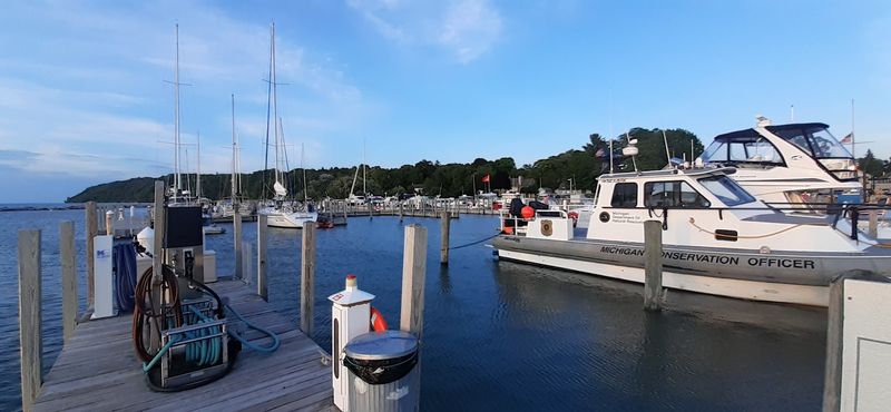 Leelanau State Park: Wild Beauty Right Next Door