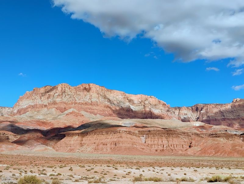 Lee's Ferry and Marble Canyon — History Meets Beauty