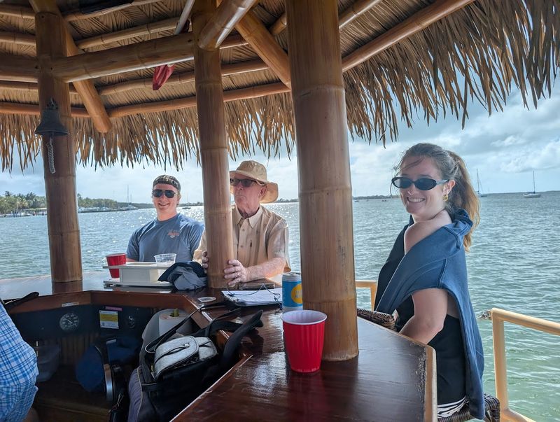 Legendary Captains Who Bring The Island To Life