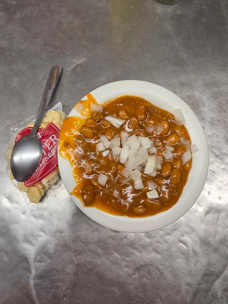 Legendary Chili Made From a 100-Year-Old Recipe