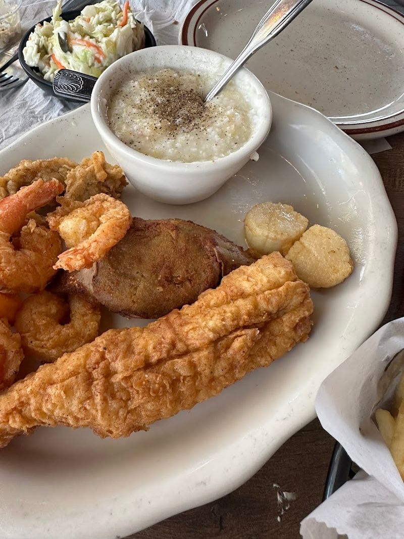 Legendary Combo Platters Worth Sharing