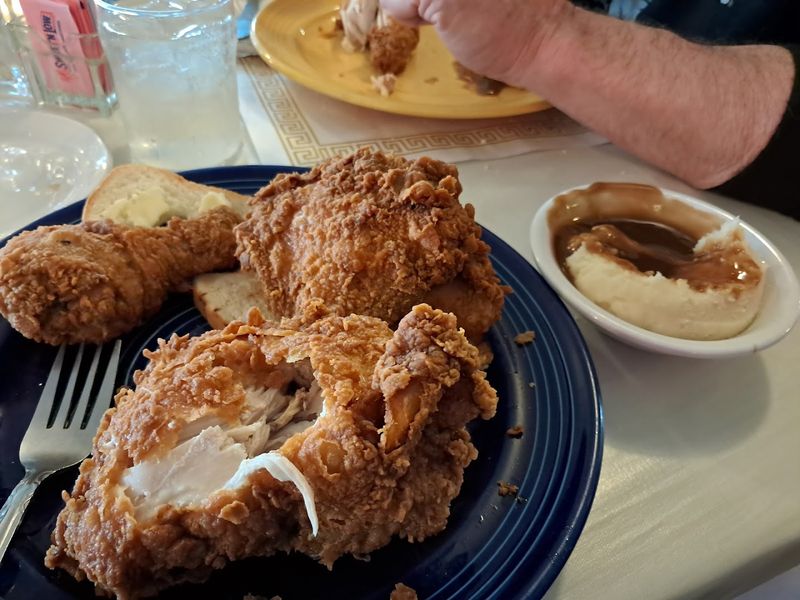 Legendary Fried Chicken You'll Dream About
