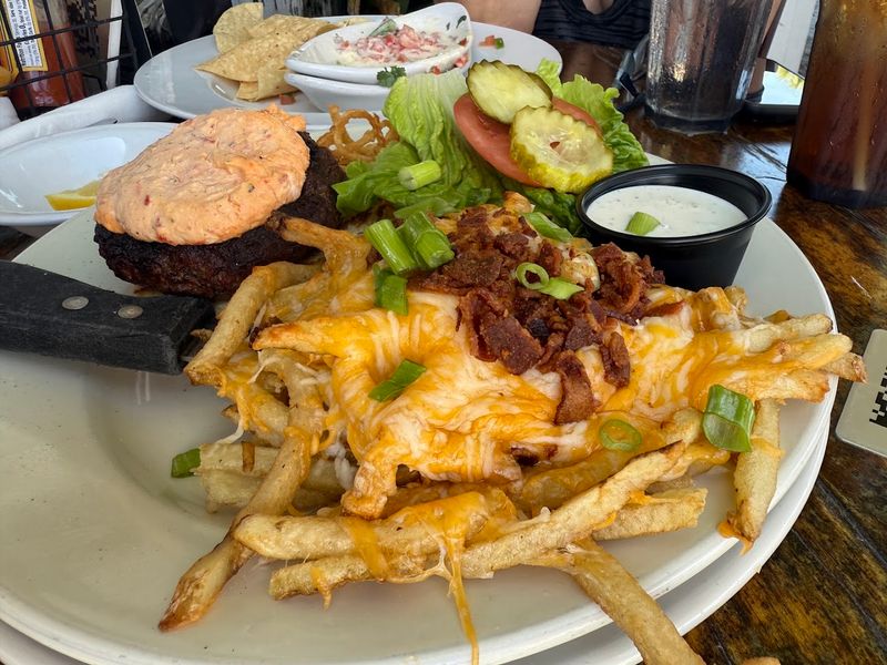 Legendary Fries That Set the Gold Standard for Every Side Dish