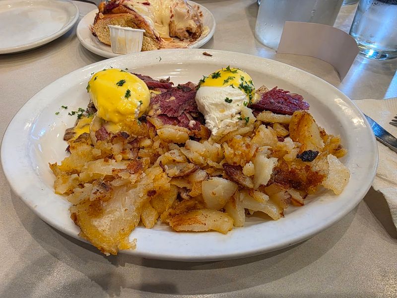 Legendary Hash Browns That Steal the Show