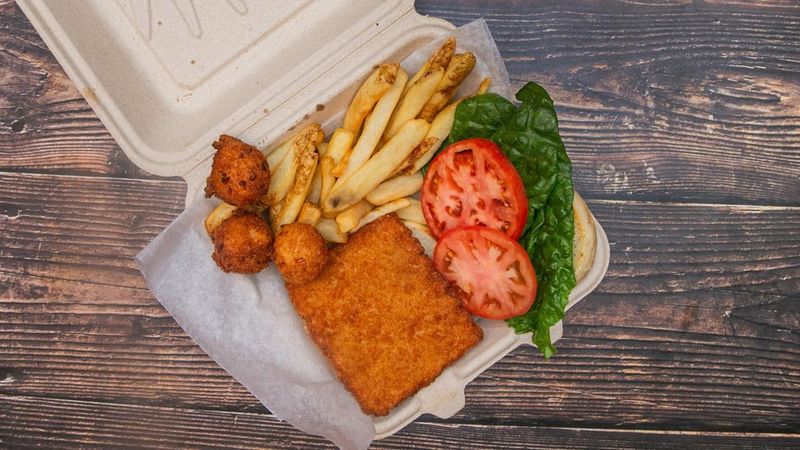 Legendary Hush Puppies Everyone Keeps Talking About