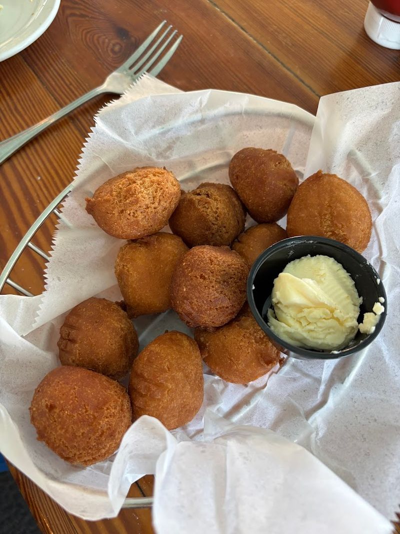 Legendary Hush Puppies Everyone Talks About Legendary Hush Puppies Everyone Talks About