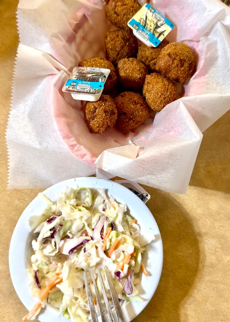 Legendary Hush Puppies That Steal the Show