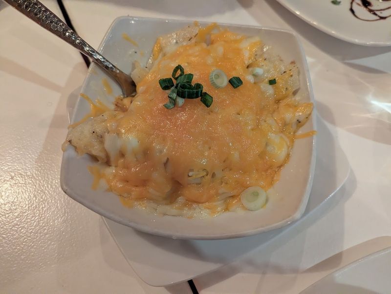 Legendary Scalloped Potatoes Worth Talking About