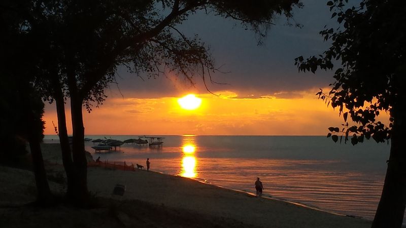 Legendary Sunsets You Will Not Stop Talking About Legendary Sunsets You Will Not Stop Talking About
