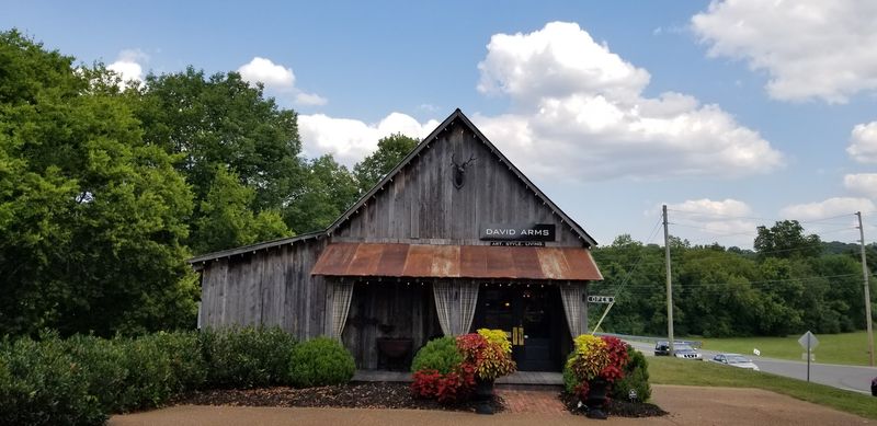 Leiper's Fork Distillery