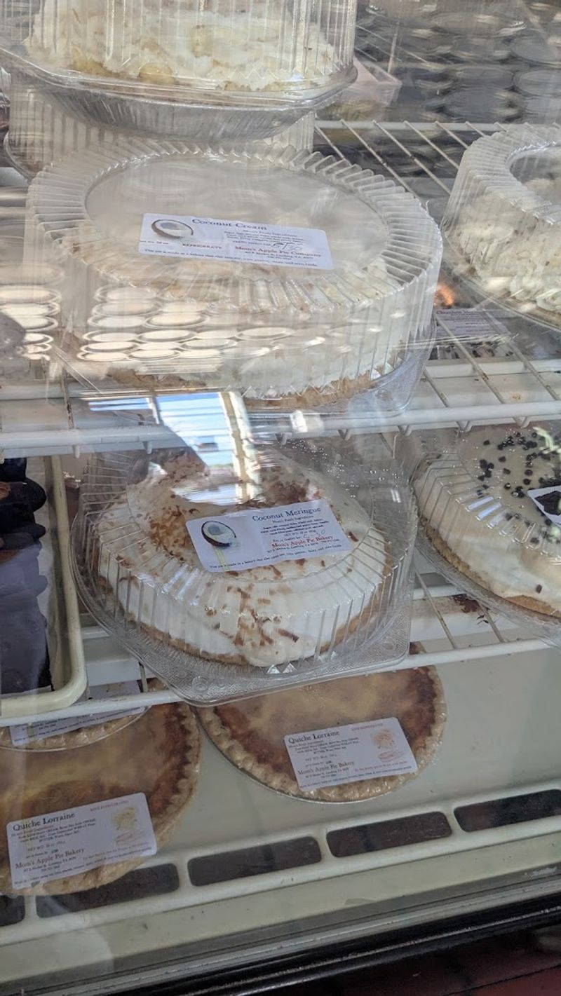 Lemon Meringue Pie That Wows Every Time
