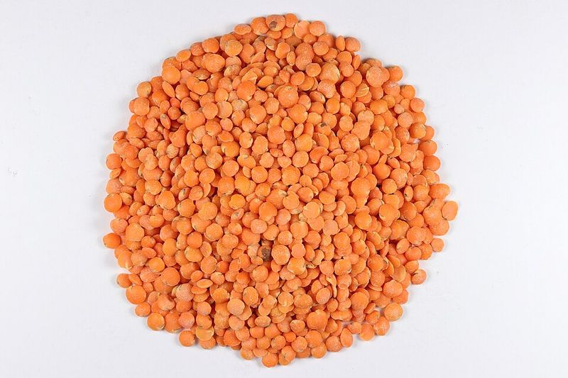 Lentil Bags